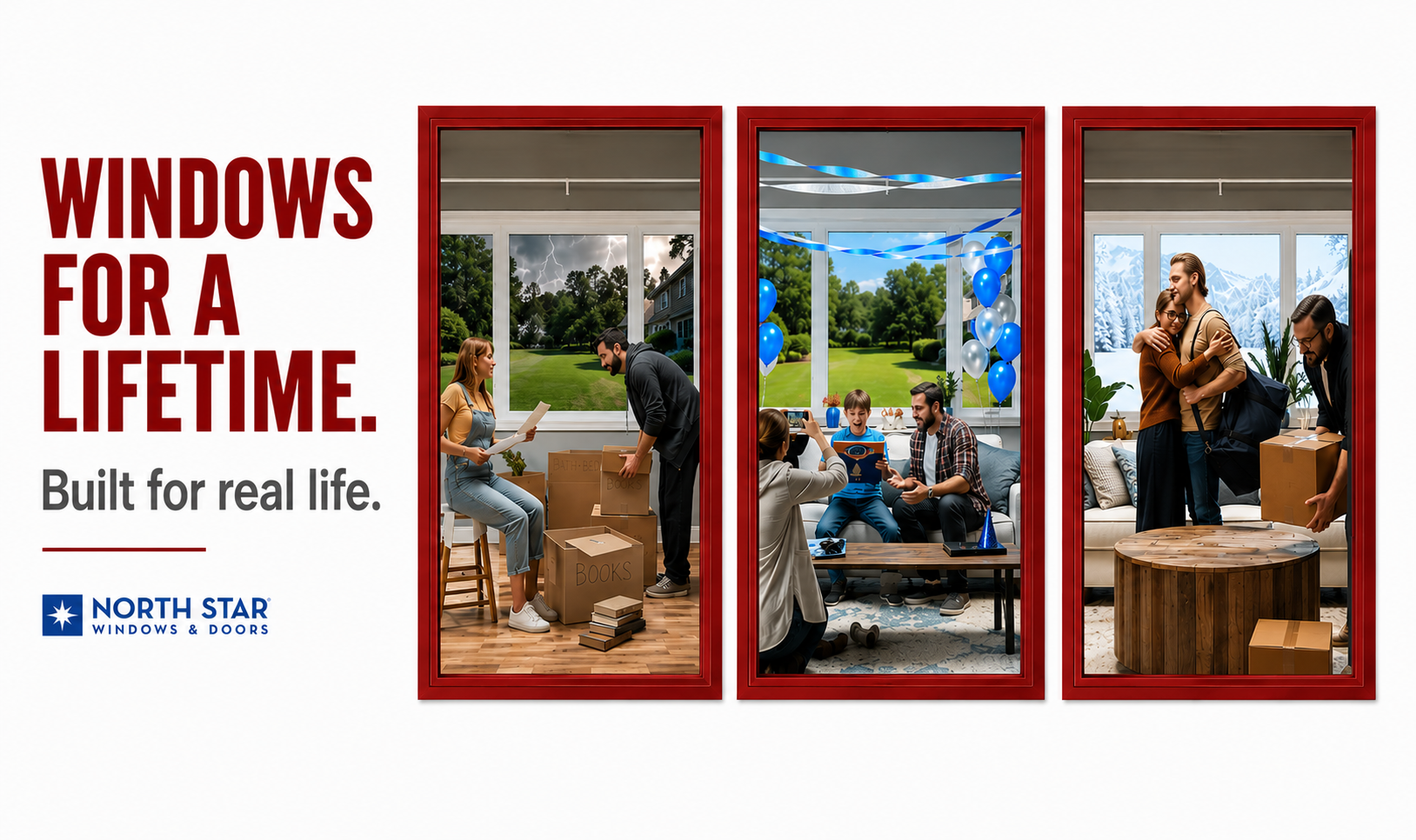 Howald Windows & Doors